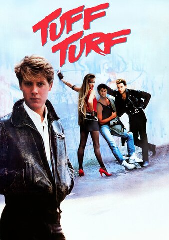 Tuff Turf poster