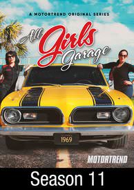 Buy & Watch Counting Cars: Season 1 | Fandango at Home (Vudu)