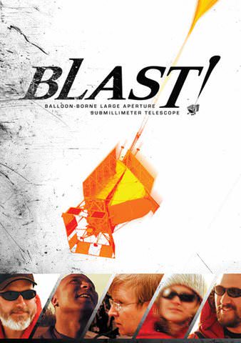 Blast! poster