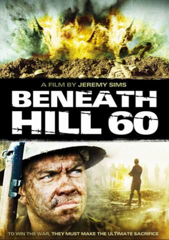 Beneath Hill 60 poster
