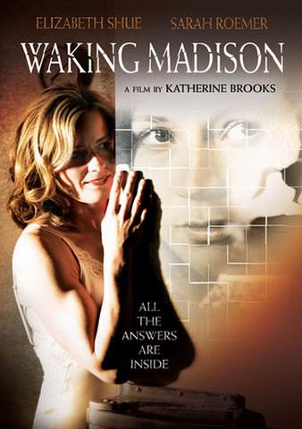 Waking Madison poster