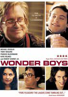 Wonder Boys (English Edition) - eBooks em Inglês na