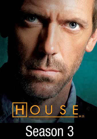 House season hot sale 3 online