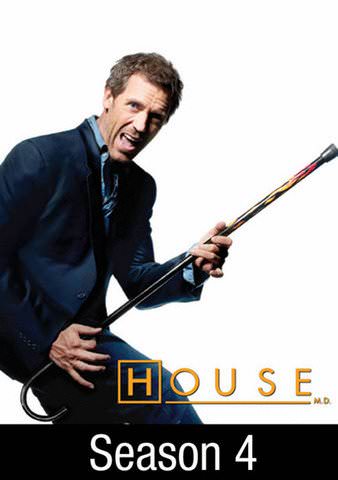 House season 4 online online