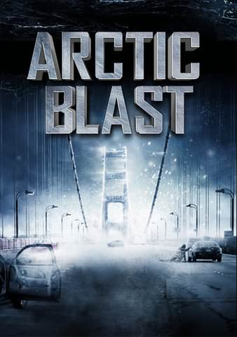 Arctic Blast poster