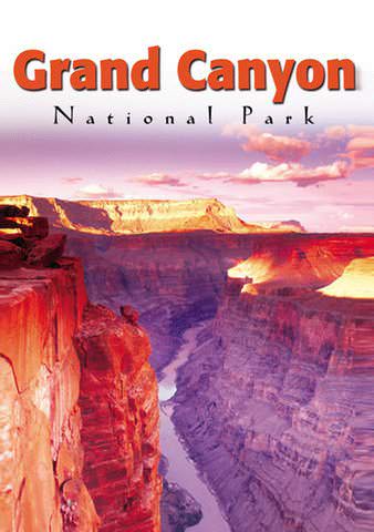 Grand Canyon National Park poster