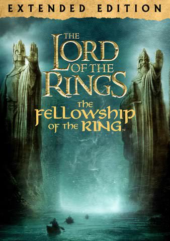 Etna Oost Timor dreigen Vudu - Watch The Lord of the Rings: The Fellowship of the Ring (Extended  Edition)