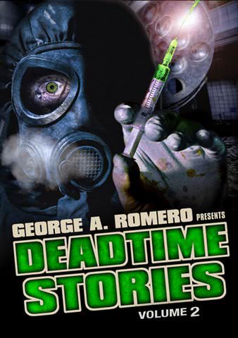 Deadtime Stories: Vol. 2 poster
