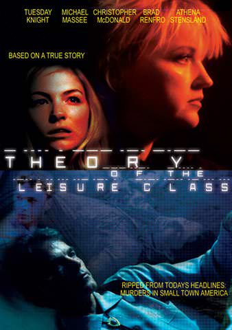 Theory of the Leisure Class poster