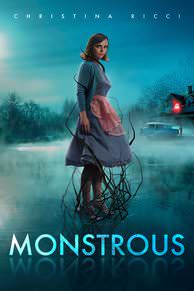Watch Rent or Buy The Monster Beneath Us Online | Fandango at Home (Vudu)