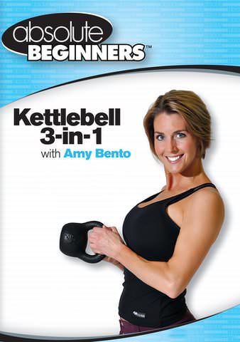 Body coach kettlebell online beginner