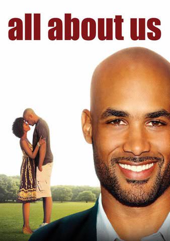 All About Us poster