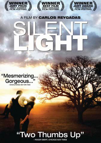 Silent Light poster