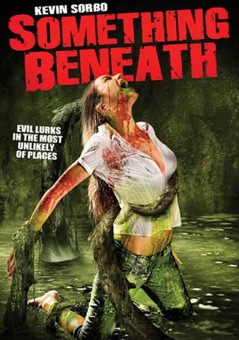 Something Beneath poster