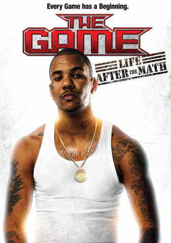 The Game: Life After the Math poster