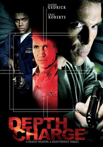Depth Charge poster