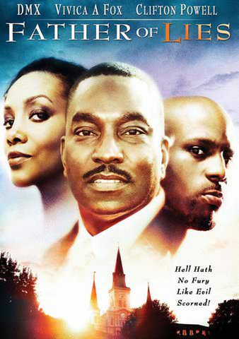 Father of Lies poster