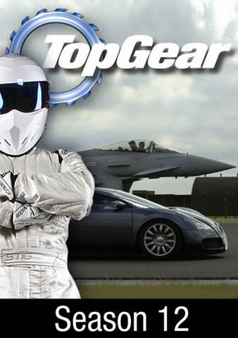 slap af Rytmisk ved siden af Vudu - Watch Top Gear [UK]: Season 12