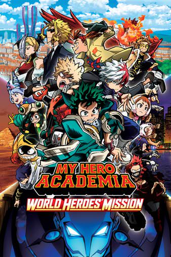 Classroom for Heroes: Will we get a similar plot as BNHA?