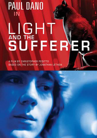Light and the Sufferer poster