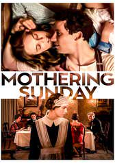 Mothering-Sunday