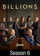 Billions:-S6