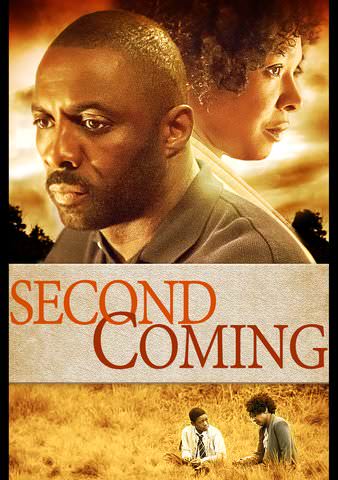 Second Coming poster