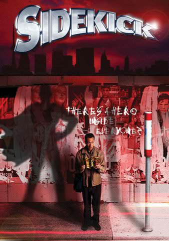 Sidekick poster