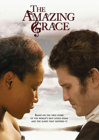 The Amazing Grace poster