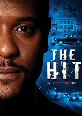 The Hit poster