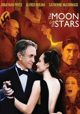 The Moon and the Stars poster