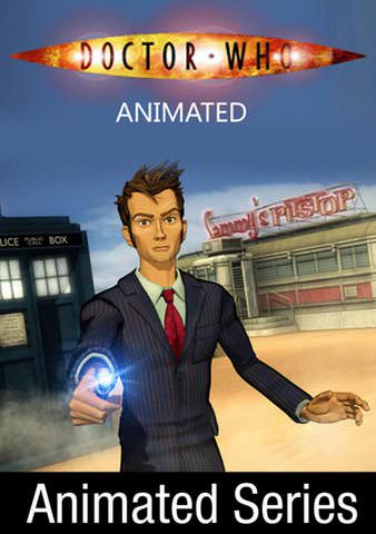 Vudu Watch Doctor Who Dreamland