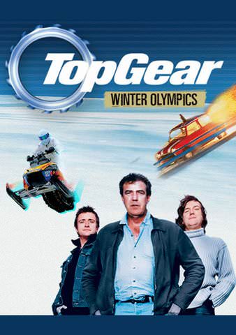 - Watch Top [UK]: Winter Olympics Special