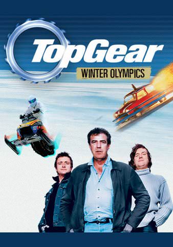 Vudu - Watch Top Gear [UK]: Winter Special