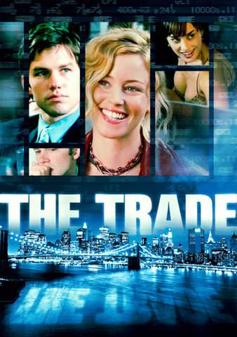 The Trade poster