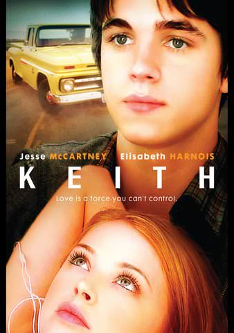 Keith poster