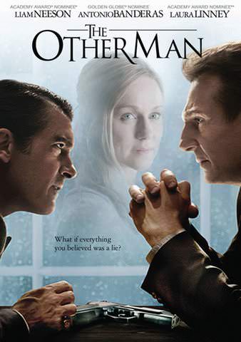 The Other Man poster