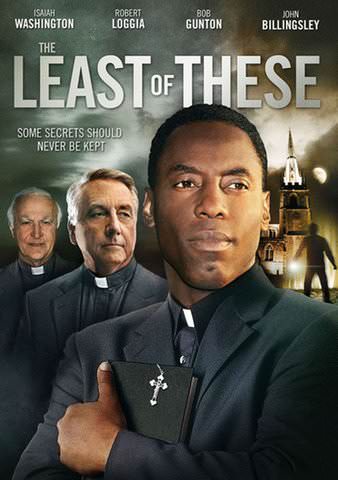 The Least of These poster