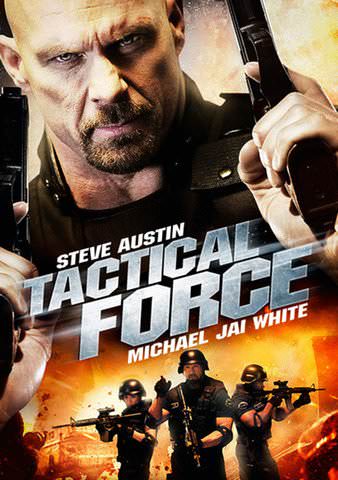 Tactical Force poster
