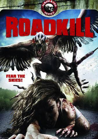 Roadkill poster