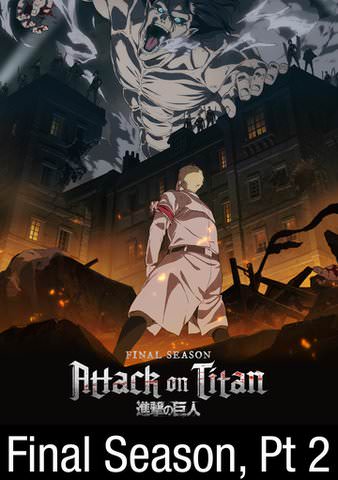 Attack on titan season 4 episode 6 best sale online stream