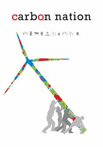 Carbon Nation poster