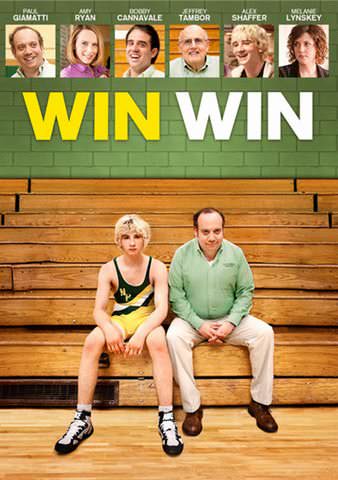 Win Win poster