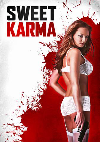Sweet Karma poster