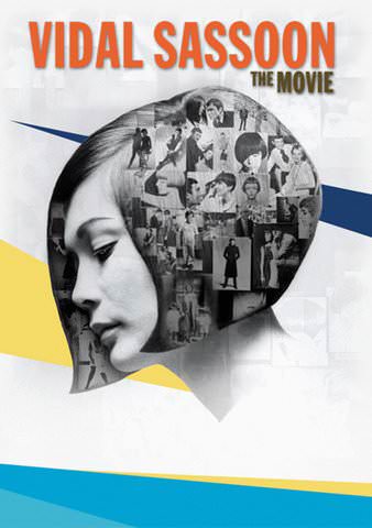 Vidal Sassoon: The Movie poster