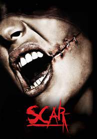 Scar. TOUR 2008 DAYS the film vol.1 DO Scars on Broadway (album