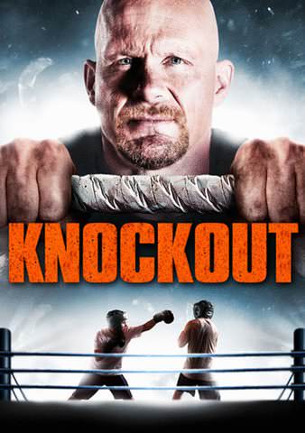 Knockout poster