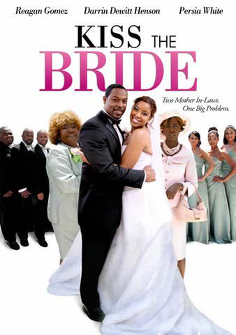 Kiss the Bride poster