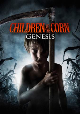 Children of the Corn: Genesis poster