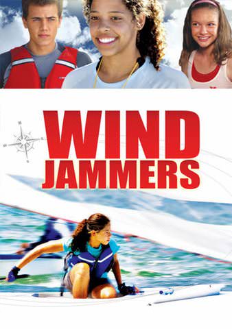 Wind Jammers poster